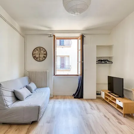 Apartment Cosy - Plein Coeur De