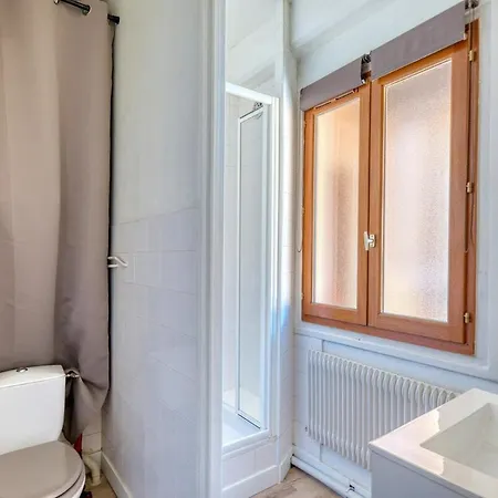 Cosy - Plein Coeur De Apartment